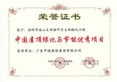 國家級優秀設計獎1